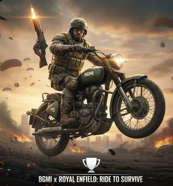 Royal Enfield Motorcycles