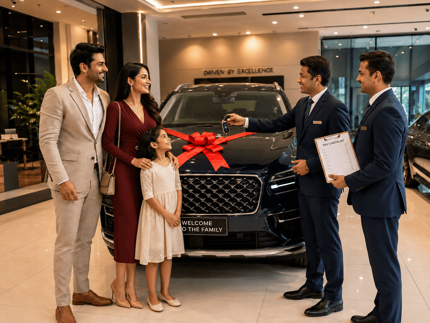 Best Car Inspection Team in Pune