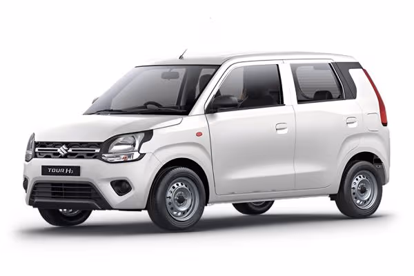 Wagonr PDI checklist