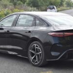 2026 BYD Seal EV Recalled in India