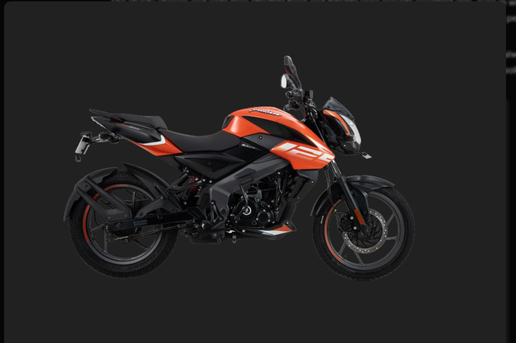 2026 Bajaj Pulsar 125 New LED Headlamp Specs