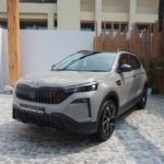 2026 Skoda Kushaq Facelift (3)