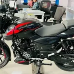 2026 bajaj Pulsar 125 New