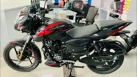 2026 bajaj Pulsar 125 New