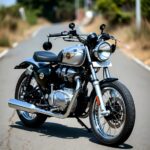 Royal Enfield Motorcycles