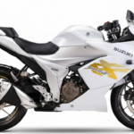 Suzuki Gixxer 250
