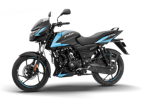 2026 Bajaj Pulsar 125